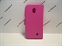 Picture of Nokia 1 Pink Leather Wallet Case