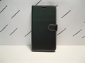 Picture of Nokia 2.1 Black Leather Wallet Case