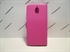 Picture of Nokia 3.1 Pink Leather Wallet Case