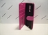 Picture of Nokia 5.1 Pink Leather Wallet Case