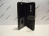 Picture of Nokia 5.1 Black Leather Wallet Case