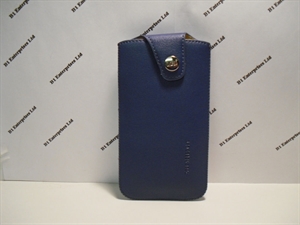 Picture of Blue Clip Pouch,XXL