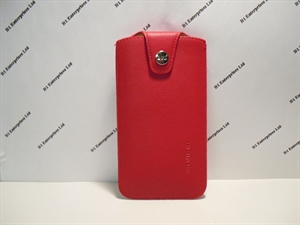 Picture of Red Clip Pouch,XXL