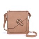 Picture of Across Body Shoulder Bag With Strap