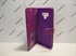 Picture of Galaxy Note 9 Purple Leather Wallet Case