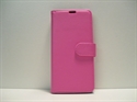 Picture of Huawei Y7 2019 Pink Leather Wallet Case