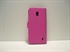 Picture of Nokia 2.2 Pink Leather Case