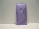Picture of Huawei P Smart 2019 Purple Tpu Gel Cover Case
