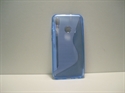 Picture of Huawei P Smart 2019 Blue Tpu Gel Cover Case