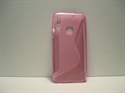 Picture of Huawei P Smart 2019 Pink Tpu Gel Cover Case