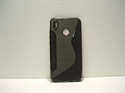 Picture of Huawei P20 Lite Black Tpu Gel Cover Case