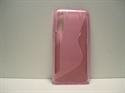 Picture of Huawei P20 Pro Pink Tpu Gel Cover Case