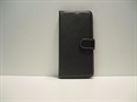 Picture of Huawei Y6 2019 Black Leather Wallet Case