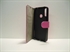 Picture of Huawei Y6 2019 Pink Leather Wallet Case