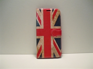 Picture of Huawei P20 Pro Rustic Union Jack Leather Wallet Case