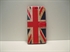 Picture of Huawei P20 Pro Rustic Union Jack Leather Wallet Case