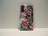 Picture of Huawei P20 Pro Grey Floral Leather Wallet Case