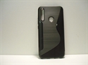 Picture of Huawei P Smart Z Black Tpu Gel Cover