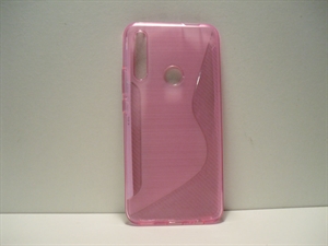 Picture of Huawei P Smart Z Pink Tpu Gel Cover