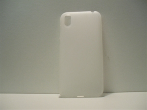 Picture of Huawei Y5 2019 White Tpu Gel Cover