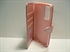 Picture of Huawei P40 Rose Pink Leather Wallet Case