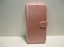 Picture of Nokia 5.3 Rose Pink Leather Wallet Case