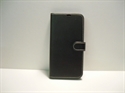 Picture of Nokia 7.2 Black Leather Wallet Case