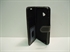 Picture of HTC One M7 Black Leather Wallet Case