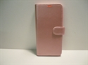 Picture of Huawei P Smart 2020 Pink Leather Wallet Case