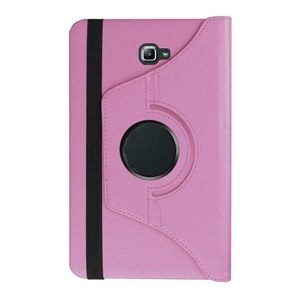 Picture of Samsung Galaxy Tab A 10.1 2016 Pink Leather Case