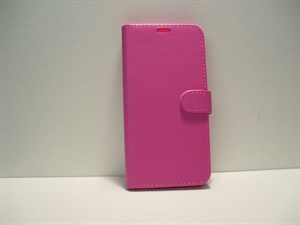 Picture of Huawei Y6P Pink Leather Wallet Case