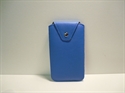 Picture of Blue Clip Pouch, XXL, Nokia 2.4