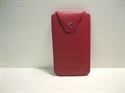 Picture of Dark Red Clip Pouch, XXL, Nokia 2.4