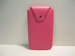 Picture of Pink Clip Pouch, XXL, Nokia 2.4
