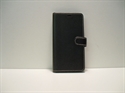 Picture of Nokia 3.4 Black Leather Wallet Case