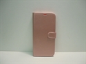 Picture of Huawei P Smart 2021 Rose Pink Leather Wallet Case