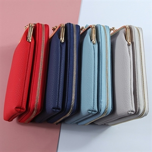 Picture of Womens Small Crossbody Bag Mobile Phone Purse 