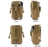 Picture of Tactical Waist Bag Belt Phone Pouch Holster