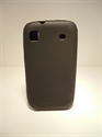 Picture of Samsung i9000 Black Gel Case