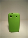 Picture of Samsung i9000 Green Gel Case