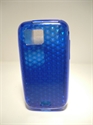 Picture of Samsung S8000 Blue Gel Case