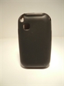 Picture of Samsung Champ/C3300 Black Gel Case