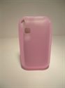 Picture of Samsung Champ/C3300  Pink Gel Case