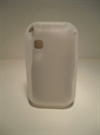 Picture of Samsung Champ/C3300  White Gel Case
