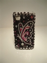 Picture of Samsung i5700 Multicoloured Butterfly Design