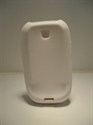 Picture of Samsung i5800/Galaxy 3 White Silicone Case