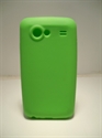Picture of Samsung i9070/Galaxy S Advance Green Silicone Case
