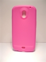 Picture of Nexus Prime, Nexus 3,i9250 Pink Silicone Case