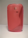 Picture of Samsung Ch@t 335, S3350 Pink Gel Case