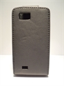 Picture of Samsung Galaxy, i7500 Black Leather Case